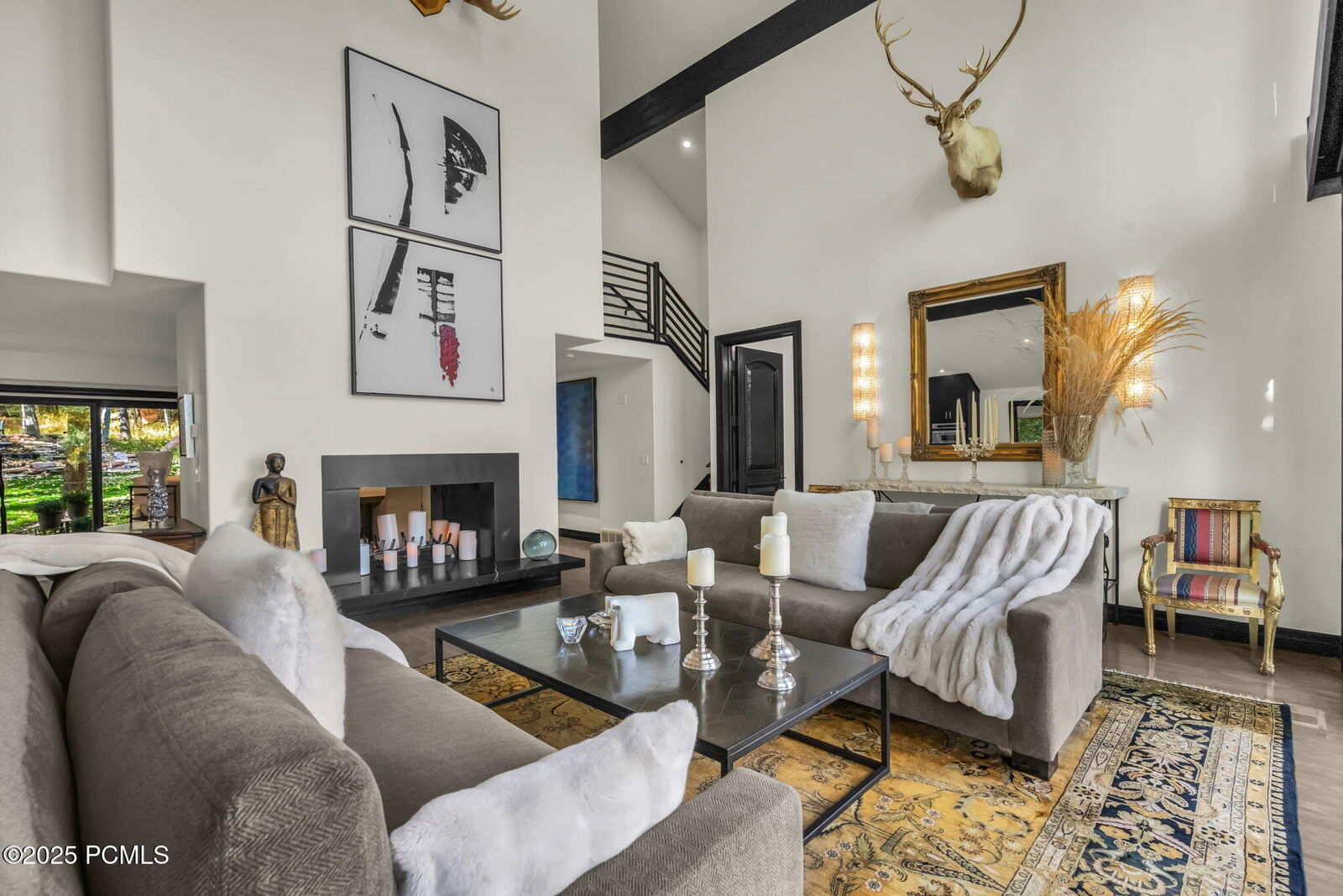 Property Photo: 3075 Snow Cloud Circle UT 84060