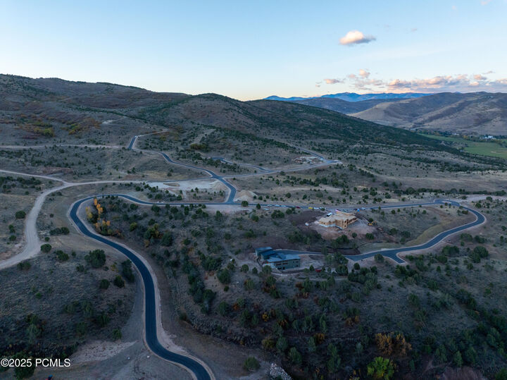 Property Photo: 2484 Deer Crest Drive UT 84017