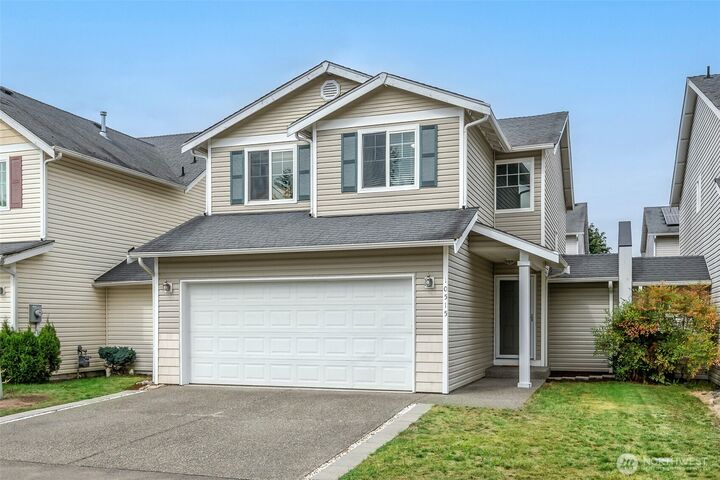 Property Photo:  10515  198th Street Ct E  WA 98338 