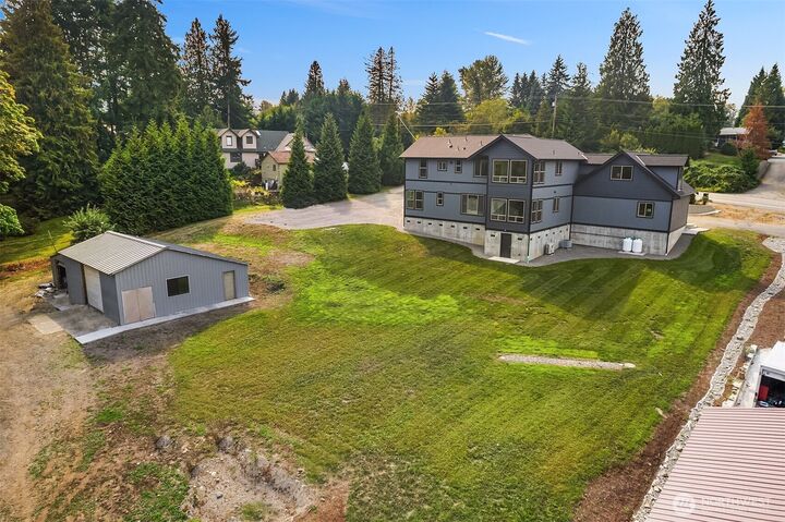 Property Photo: 16031 State Route 9 SE WA 98296