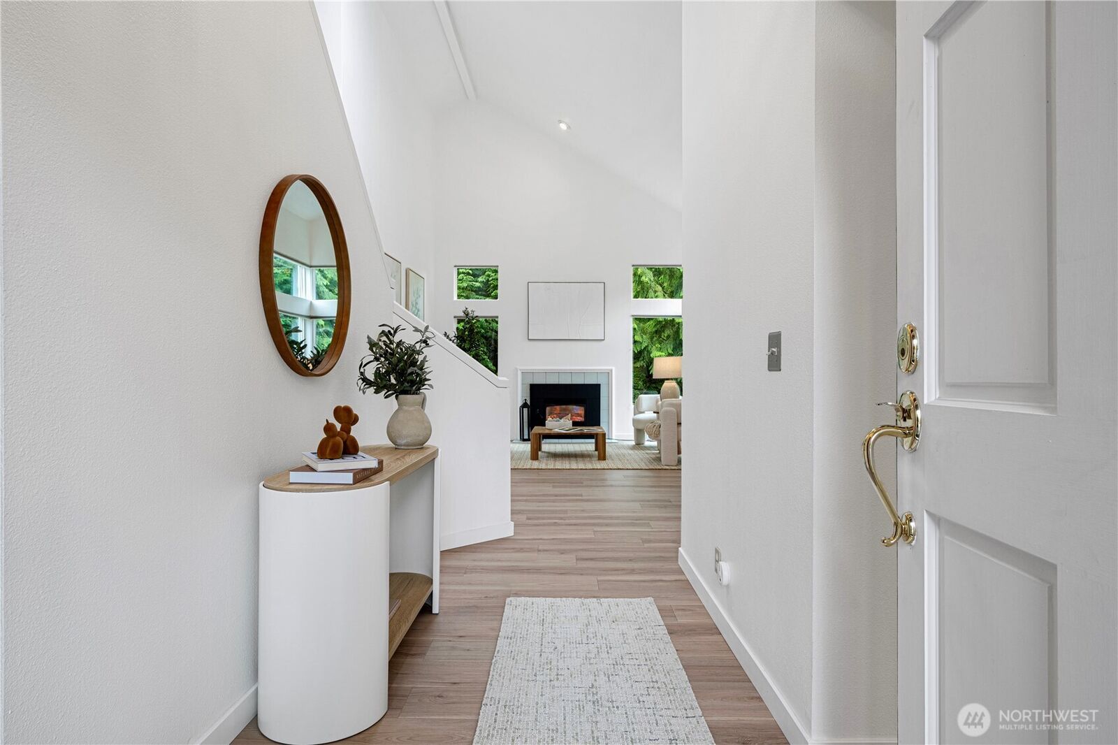 Property Photo:  11719 NE 166th Ct  WA 98011 