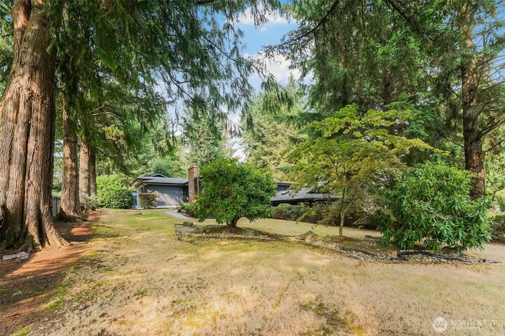 Property Photo:  18630 SE 216th Street  WA 98058 