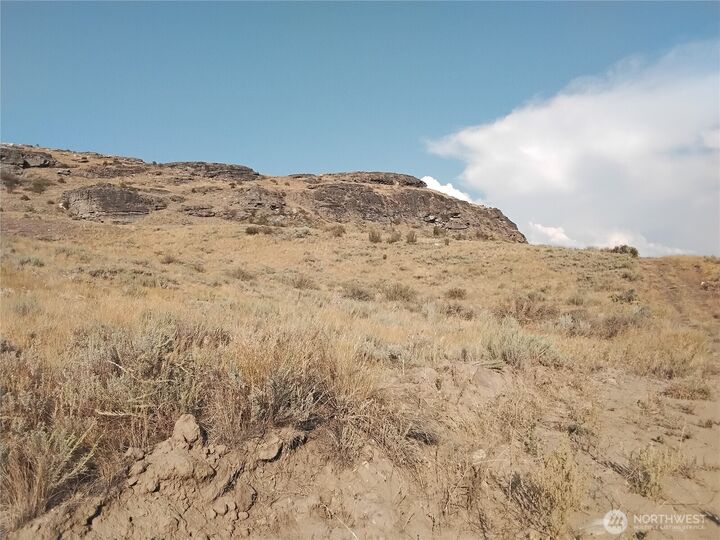 Property Photo:  1  Painted Rock Road  WA 98855 
