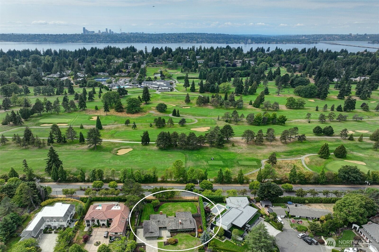 Property Photo:  1615  85th Avenue NE  WA 98004 