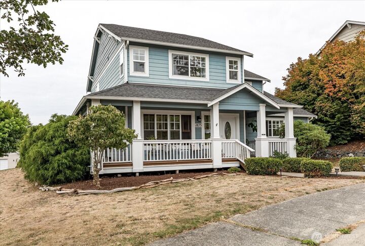 1875 SW Sunnyside Avenue  Oak Harbor WA 98277 photo