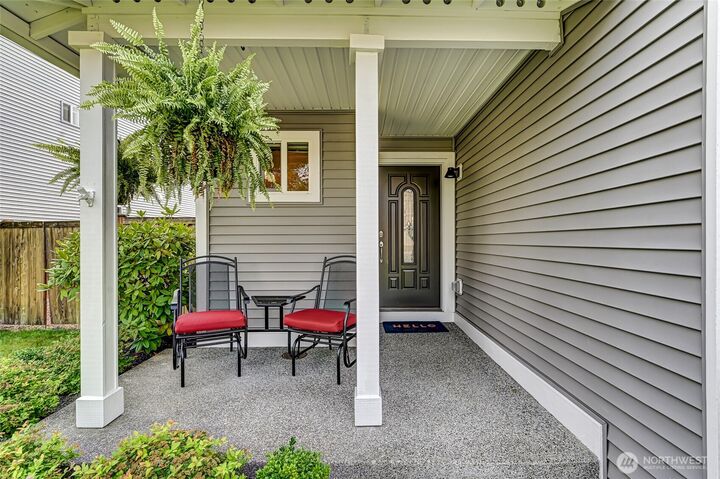 Property Photo:  20418  Springbrook Road SE  WA 98272 