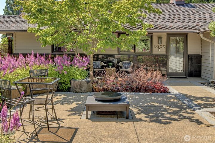 Property Photo:  13209  7th Avenue NW  WA 98177 