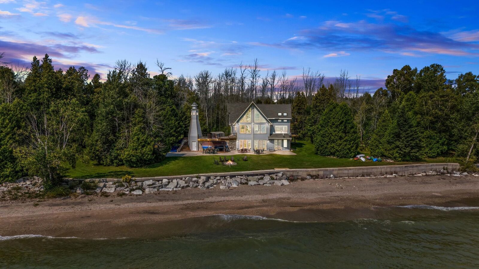 Property Photo:  E7379 Washington Road  WI 54201 
