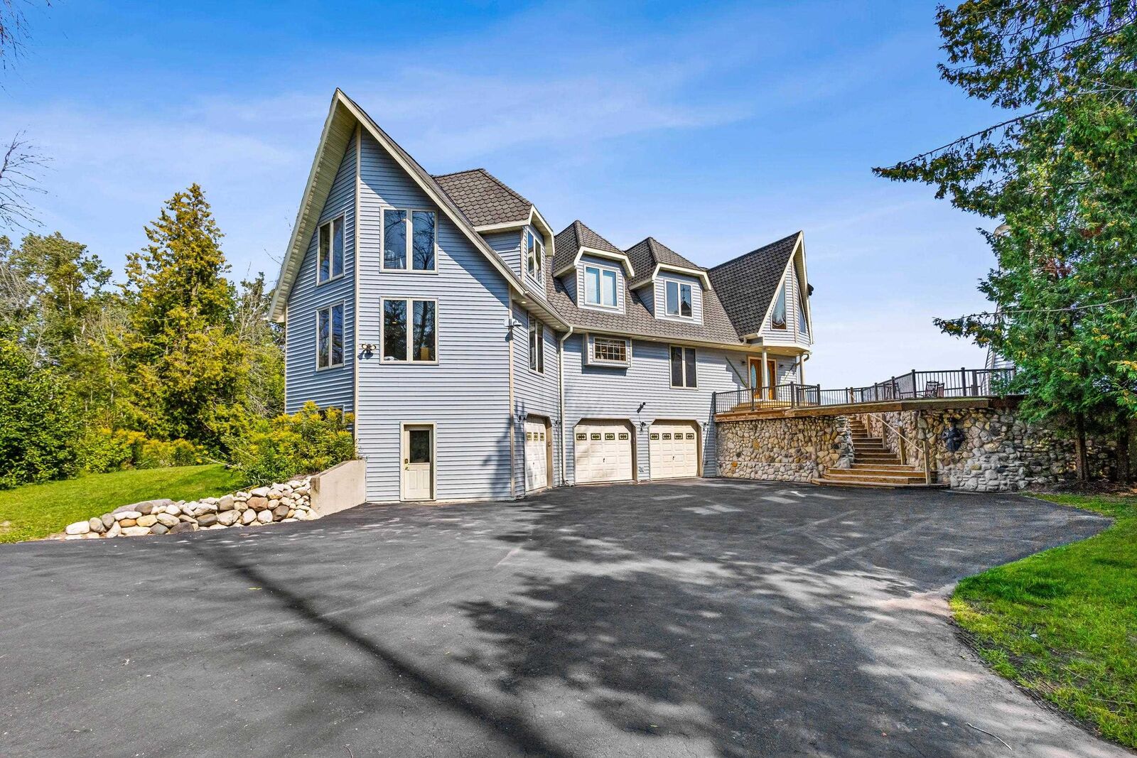 Property Photo:  E7379 Washington Road  WI 54201 