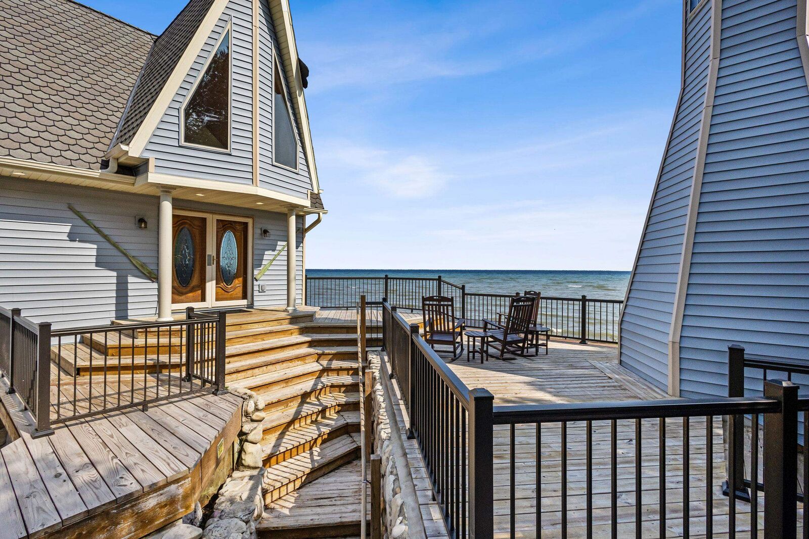 Property Photo:  E7379 Washington Road  WI 54201 