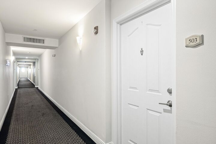 Property Photo:  255 NE 3rd Avenue 2503  FL 33444 