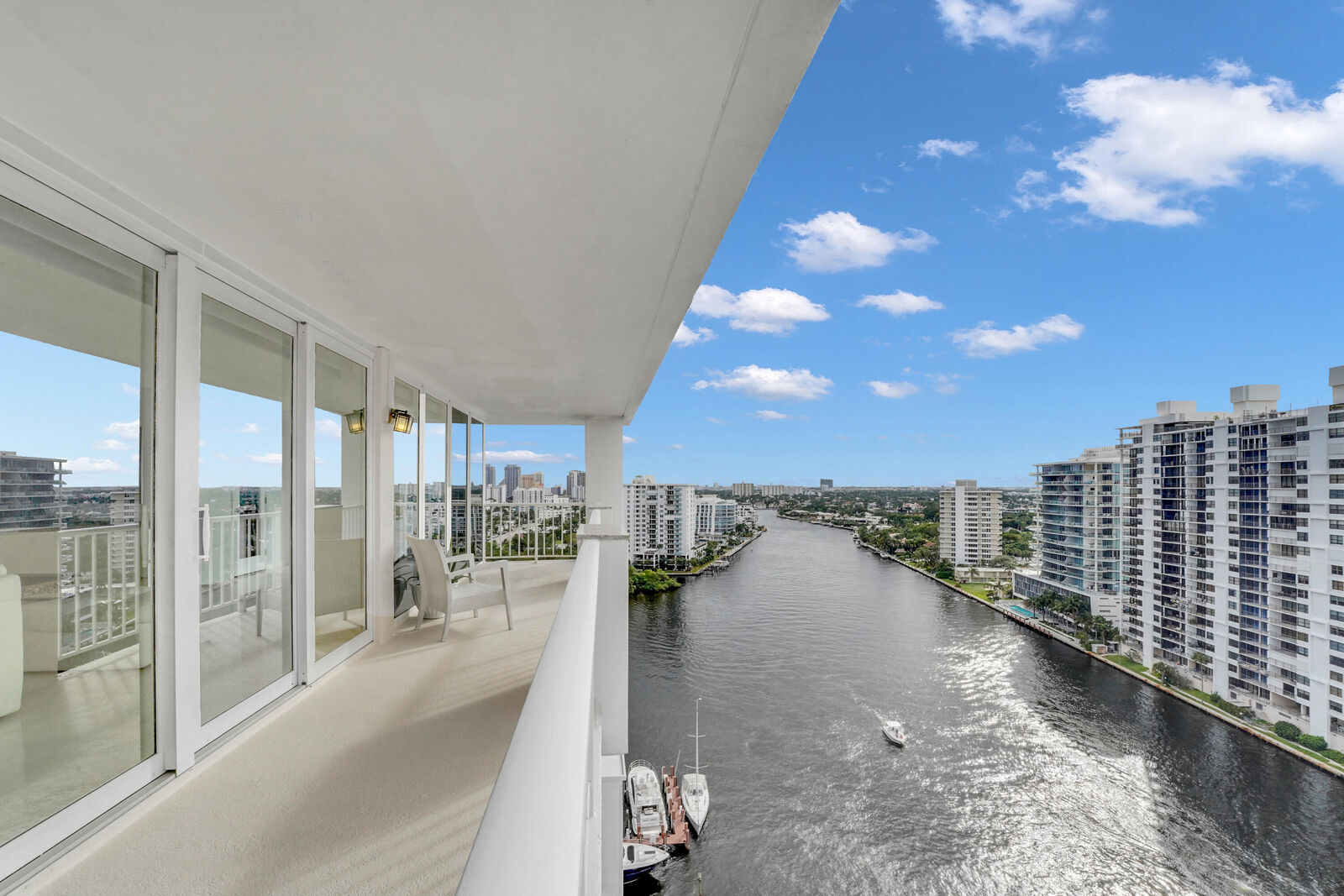 Property Photo:  2800 E Sunrise Boulevard 19A  FL 33304 