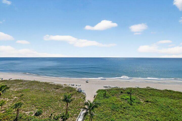 Property Photo: 1500 S Ocean Boulevard 704 FL 33432