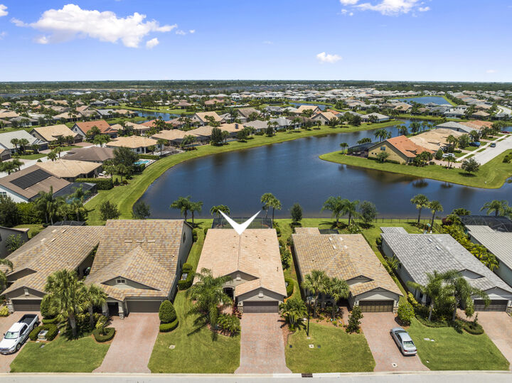 336 SE Courances Drive  Port Saint Lucie FL 34984 photo