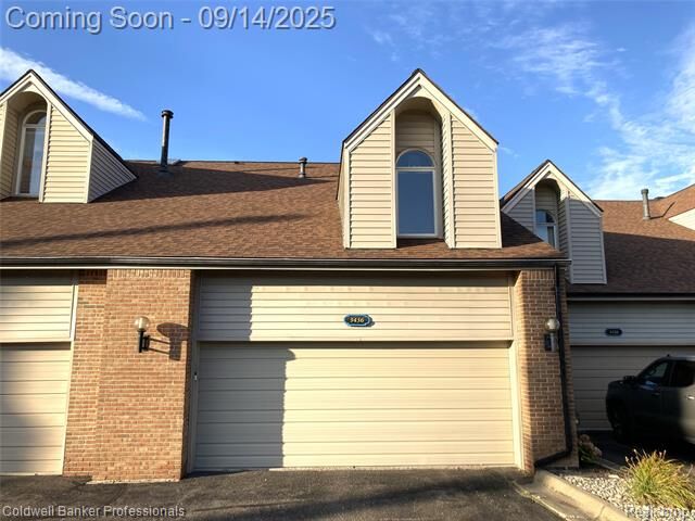 Property Photo:  3436 Adams Shore Drive  MI 48329 