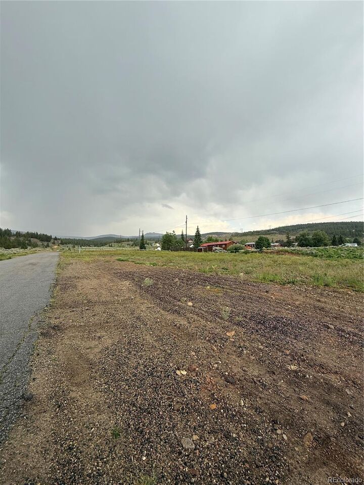 Property Photo:  629 E 8th Street  CO 80461 