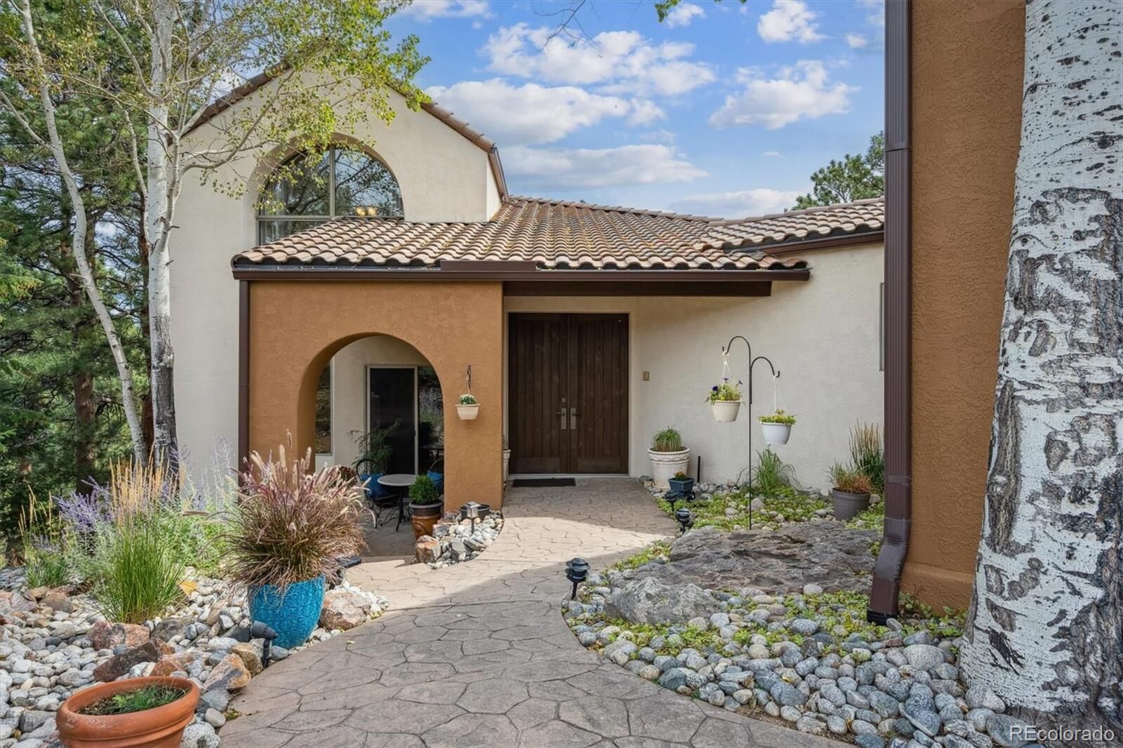 Property Photo: 968 Eastwood Drive CO 80401