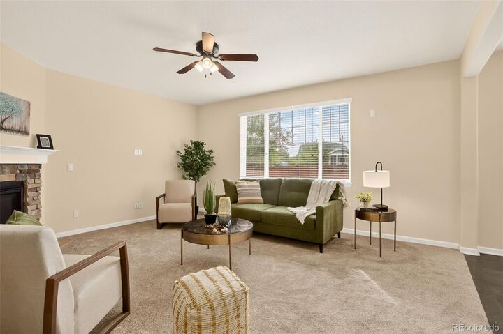 Property Photo: 17 N Ider Street CO 80018