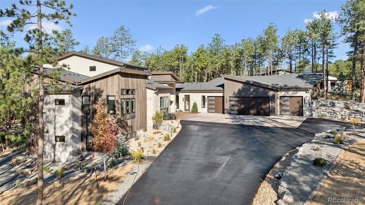 Property Photo:  300 Grandwood Drive  CO 80132 