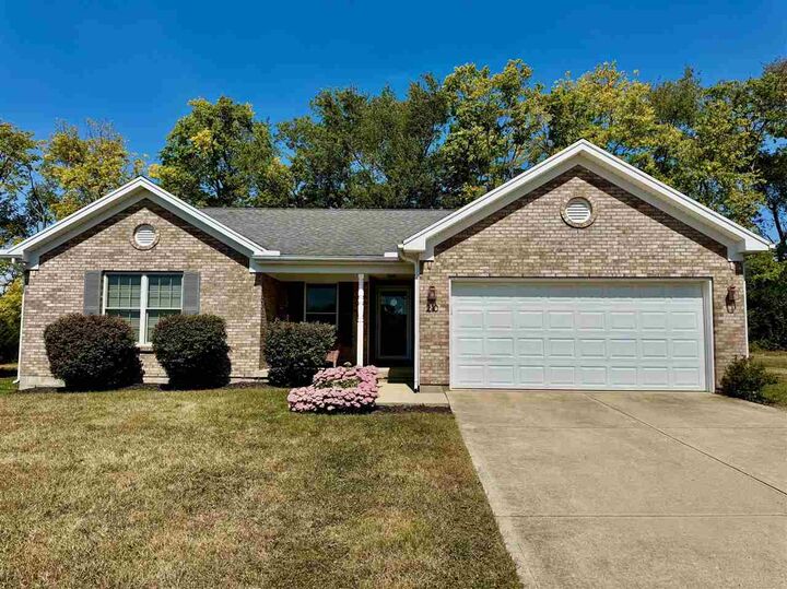 210 Sunset Ave  Centerville IN 47330 photo