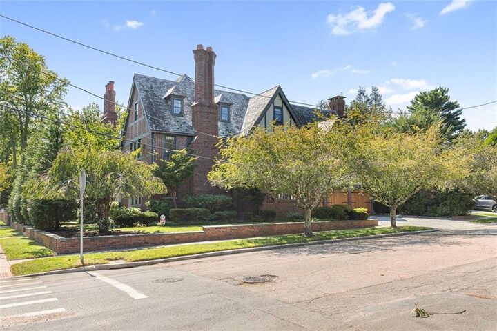 Property Photo:  436 Blackstone Boulevard  RI 02906 