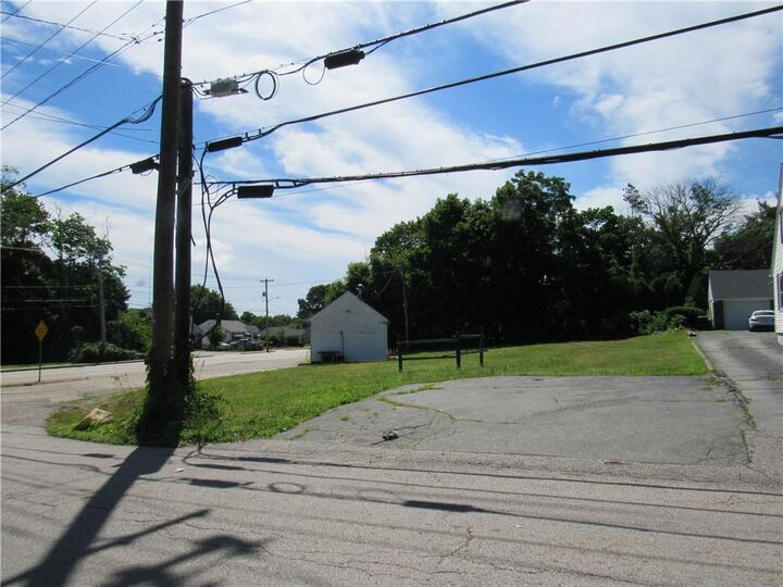 Property Photo:  1296 Atwood Avenue  RI 02919 