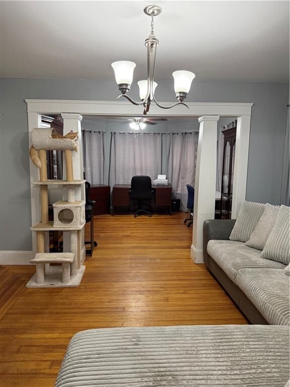 Property Photo:  16 Brewster Street  RI 02860 