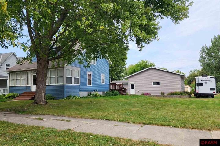 Property Photo: 341 E Main Street MN 56176