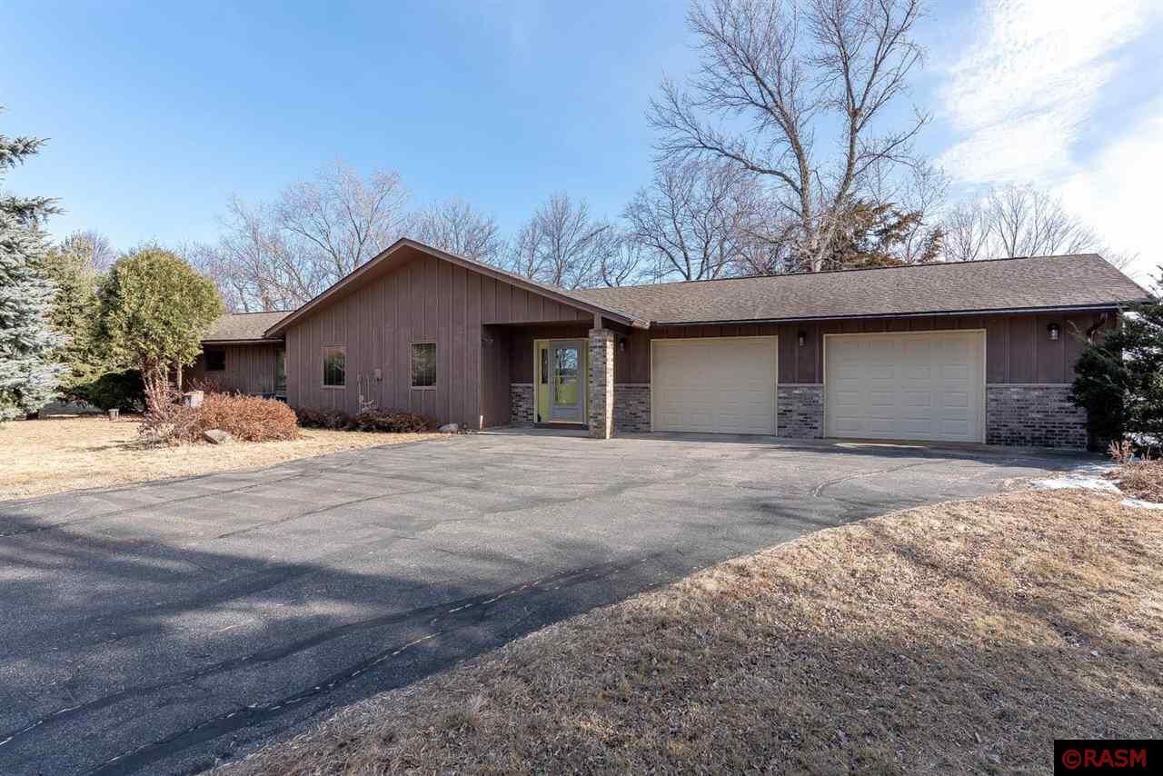 Property Photo:  46463 Cape Horn Road  MN 56017