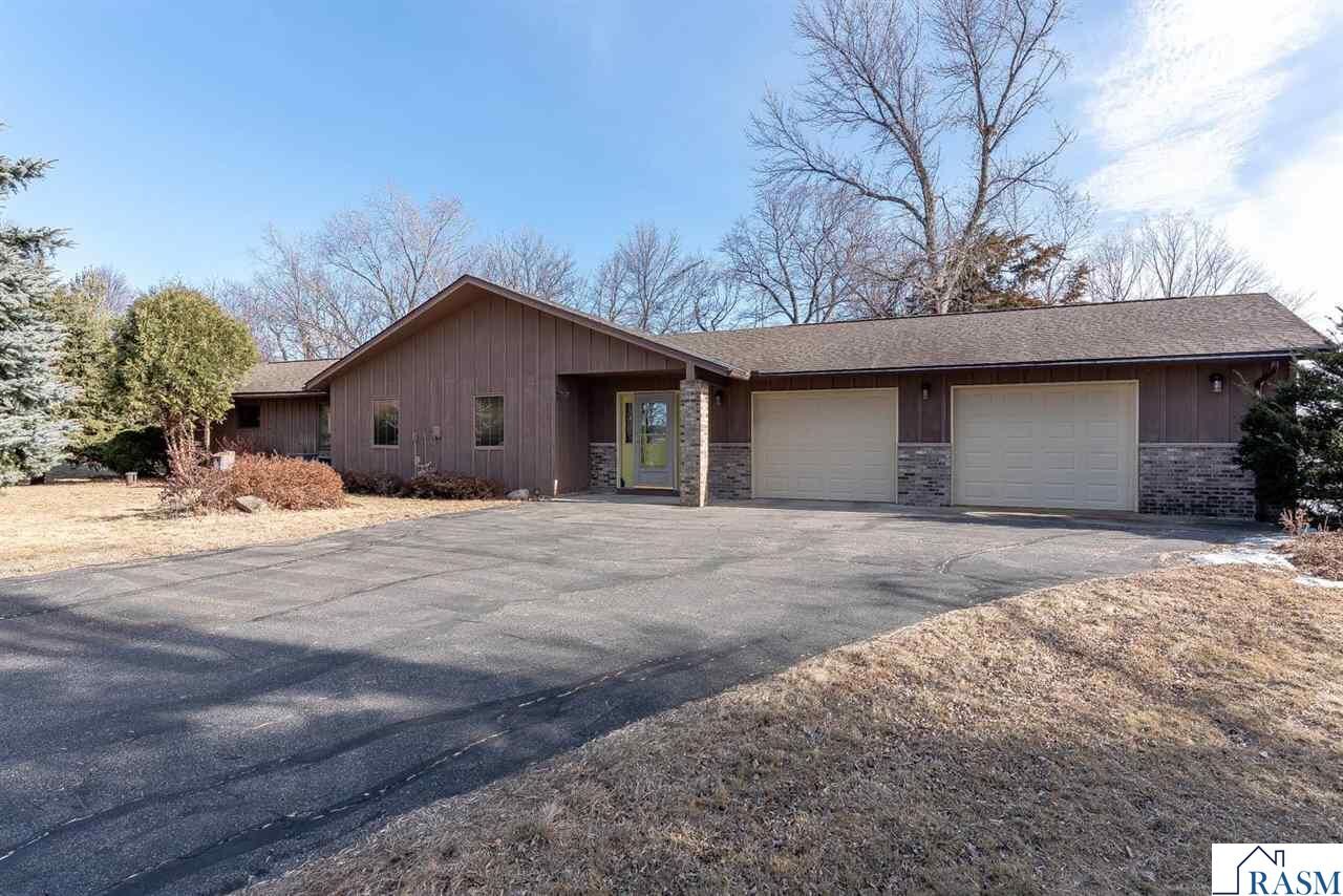 Property Photo: 46463 Cape Horn Road MN 56017