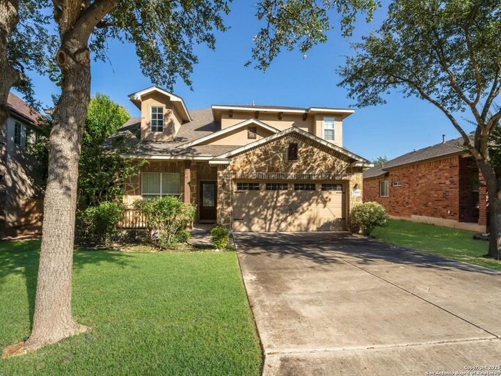 23019 Airedale  San Antonio TX 78260 photo