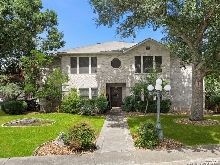 16430 Bulverde Pt  San Antonio TX 78247 photo