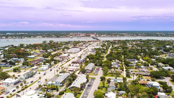 Property Photo:  405 Flagler Blvd 1B  FL 32080 