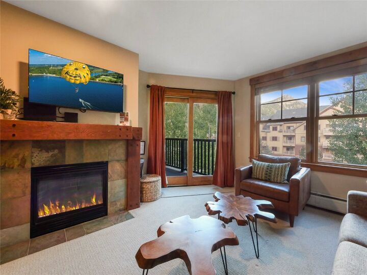 53 Hunki Dori Court 8881  Keystone CO 80435 photo