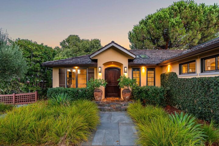 Property Photo: 1683 Dalehurst Avenue CA 94024