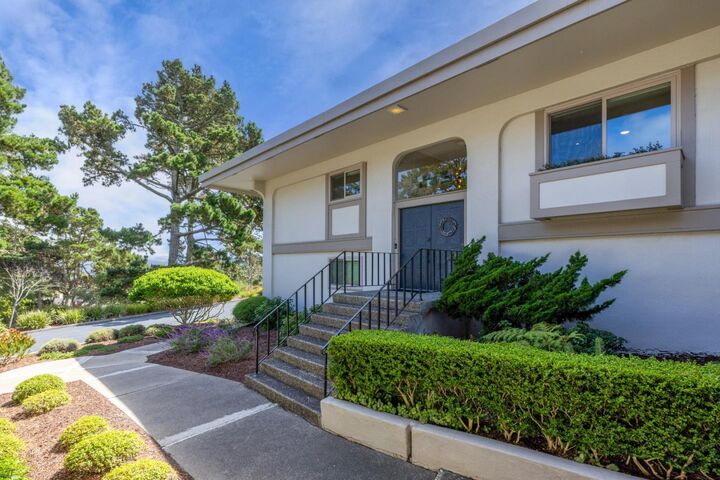 Property Photo:  5 Skyline Crest Drive  CA 93940 