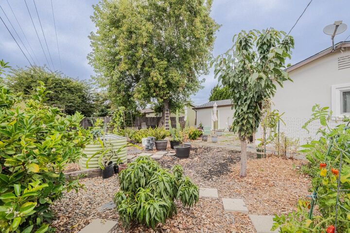 Property Photo:  734 Los Coches Avenue  CA 93906 