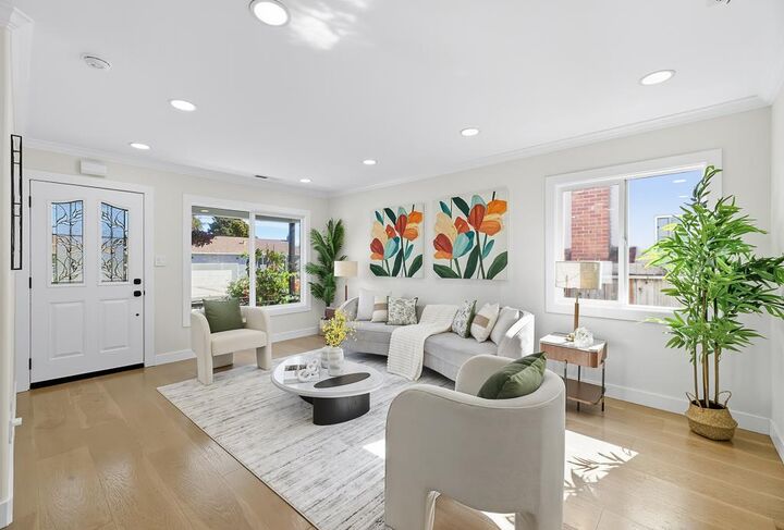 4547 Cerritos Avenue  Fremont CA 94536 photo