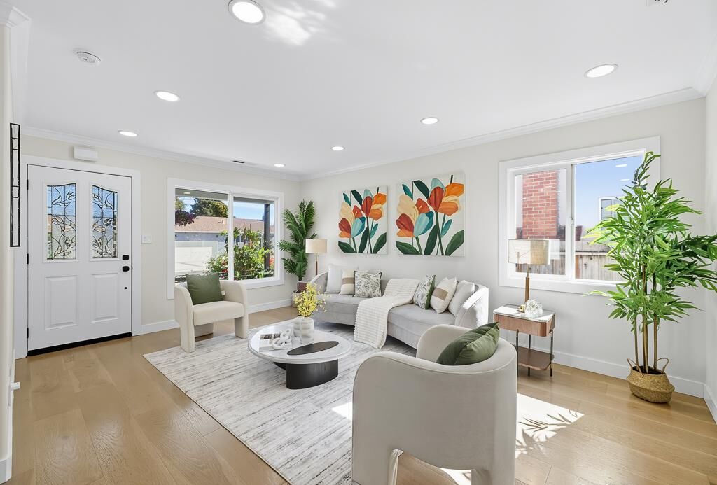 Property Photo:  4547 Cerritos Avenue  CA 94536 