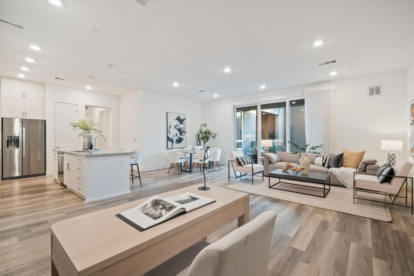Property Photo: 45258 Tom Blalock Street 303 CA 94539