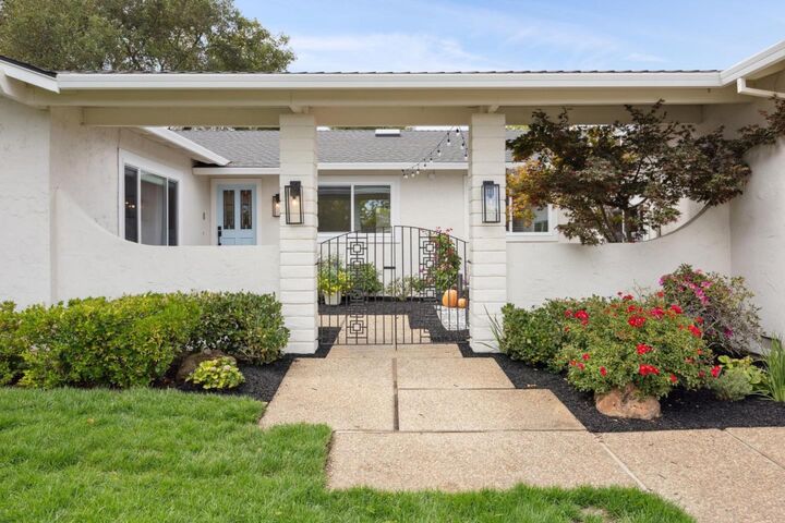Property Photo: 13755 Dolphin Drive CA 95070