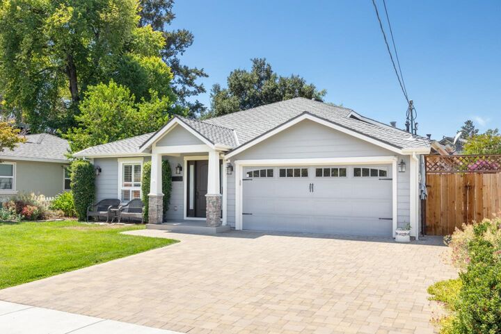 Property Photo:  15571 Linda Avenue  CA 95032 