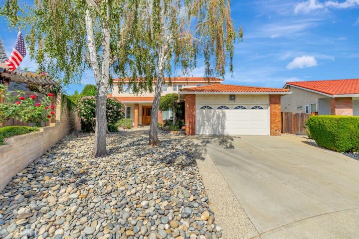 1615 Corte De Callas  San Jose CA 95124 photo