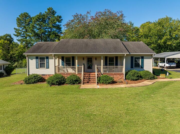 102 Hawkins Street  Clarksville VA 23927 photo
