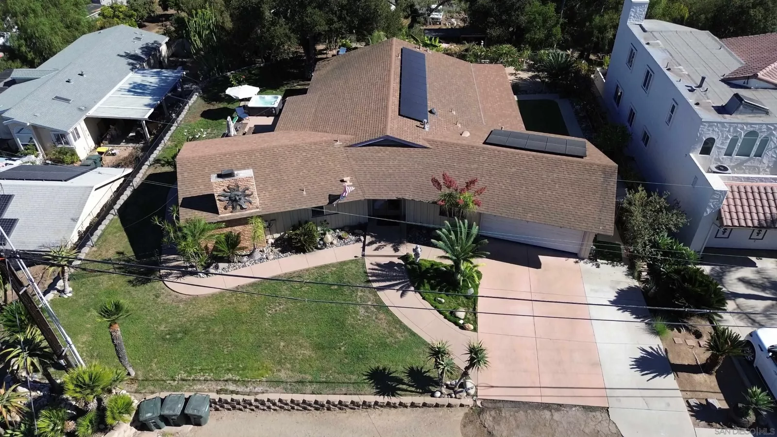 Property Photo:  1049 W 5th Ave  CA 92025