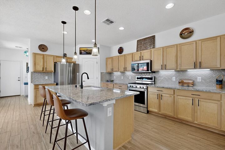 Property Photo:  5200 Gold Hill Lane  NM 87507 