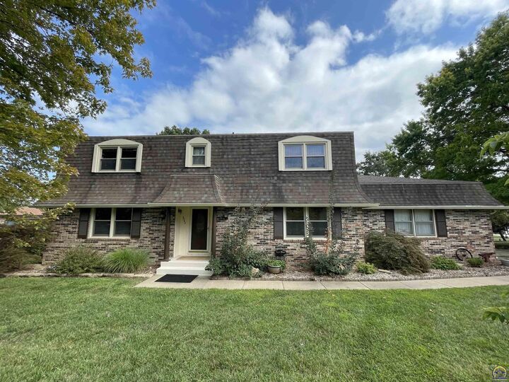 3342 SW Friar Rd  Topeka KS 66614 photo