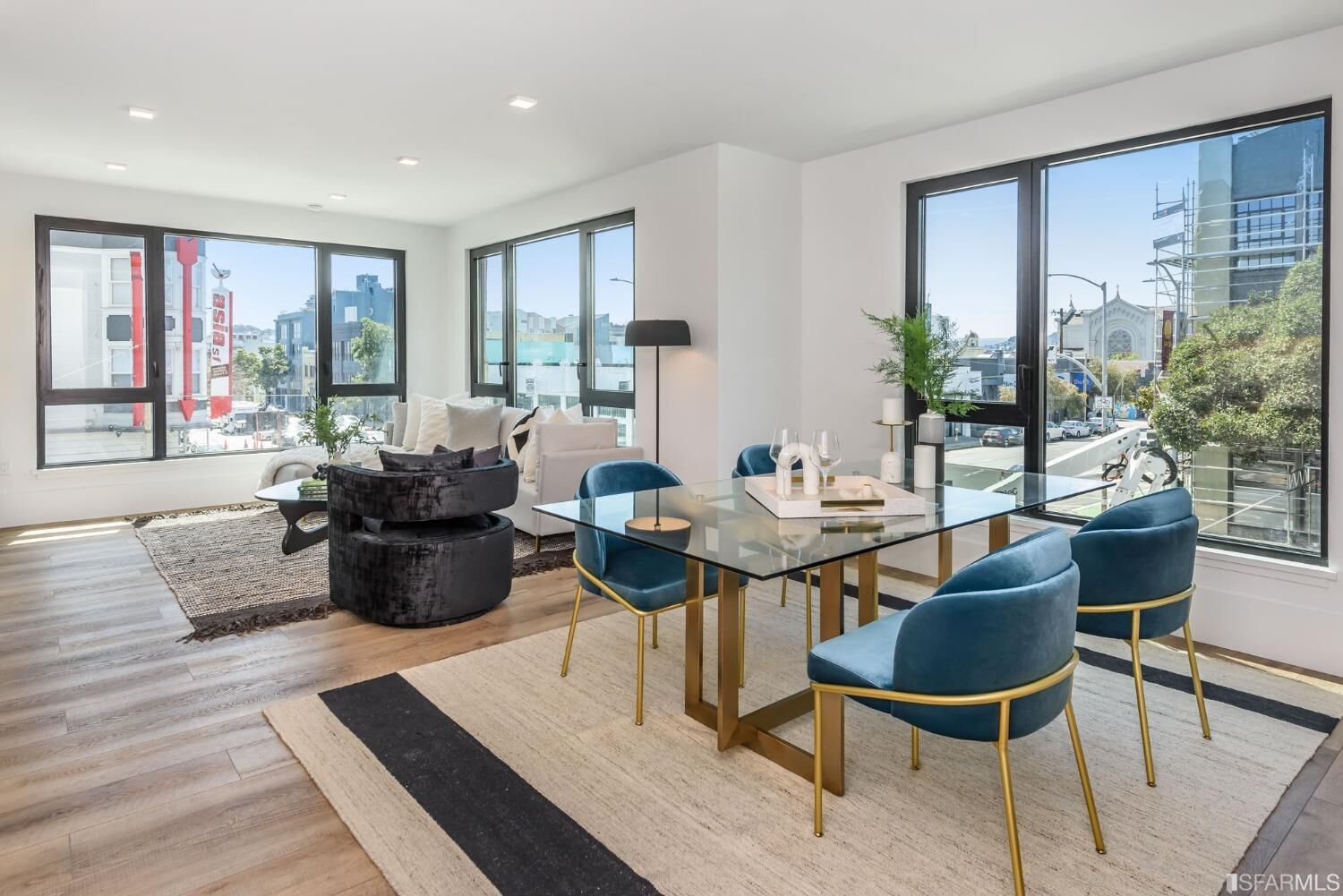 Property Photo:  1288 Howard Street 511  CA 94103 