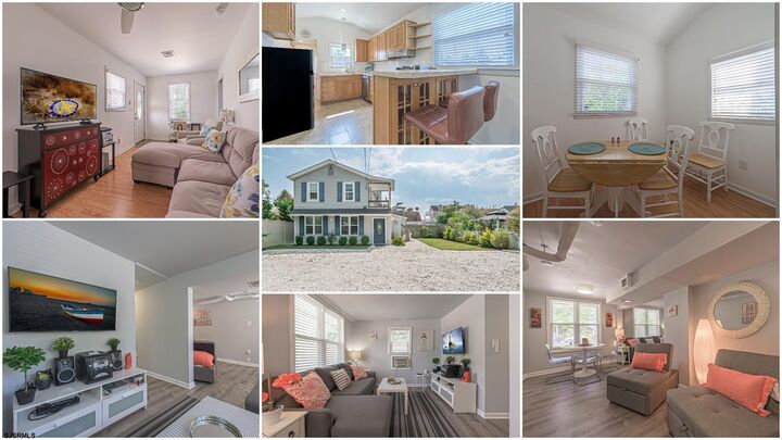 Property Photo: 112 E Pierson Ave Ave NJ 08244