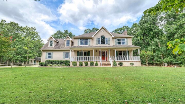 Property Photo:  1418-1420 10th Ave  NJ 08317 